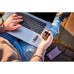 Батарея универсальная Intenso F10000 10000mAh QC3.0 purple (7332033)