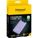 Батарея универсальная Intenso F10000 10000mAh QC3.0 purple (7332033)