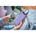Батарея универсальная Intenso F10000 10000mAh QC3.0 purple (7332033)