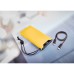 Батарея универсальная Intenso F10000 10000mAh QC/3.0 yellow (7332039)