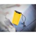 Батарея универсальная Intenso F10000 10000mAh QC/3.0 yellow (7332039)