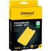 Батарея универсальная Intenso F10000 10000mAh QC/3.0 yellow (7332039)
