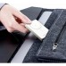 Батарея универсальная Choetech Magnetic Wireless 10000mAh 20W, PD, Qi-15W, USB-C In/Out Ultra-thin, Beige (B739-CCCWH)