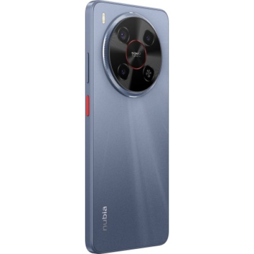 Мобильный телефон ZTE Nubia V70 Max 6/128GB Gray (1143710)