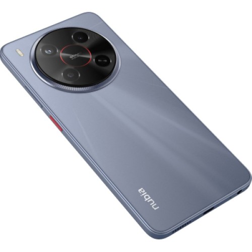 Мобильный телефон ZTE Nubia V70 Max 6/128GB Gray (1143710)