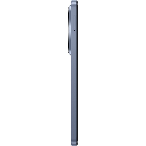 Мобильный телефон ZTE Nubia V70 Max 6/128GB Gray (1143710)