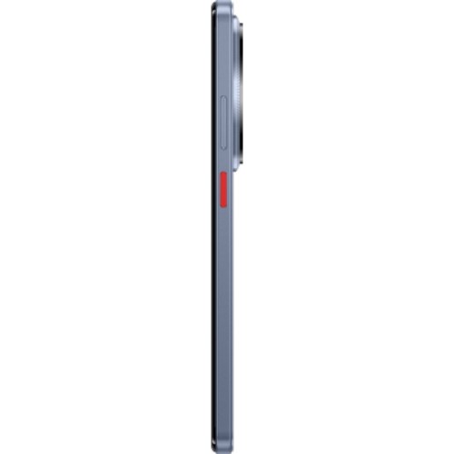 Мобильный телефон ZTE Nubia V70 Max 6/128GB Gray (1143710)