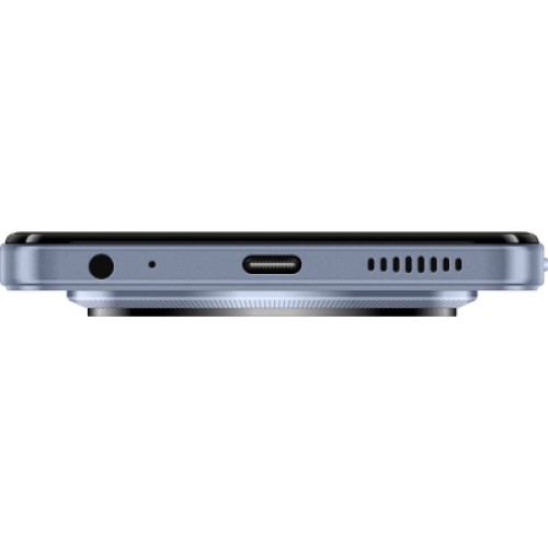 Мобильный телефон ZTE Nubia V70 Max 6/128GB Gray (1143710)
