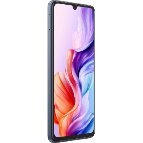 Мобильный телефон ZTE Nubia V70 Max 6/128GB Gray (1143710)