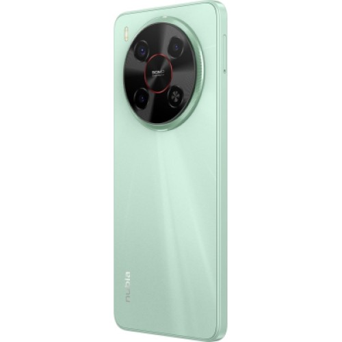 Мобильный телефон ZTE Nubia V70 Max 6/128GB Green (1143711)