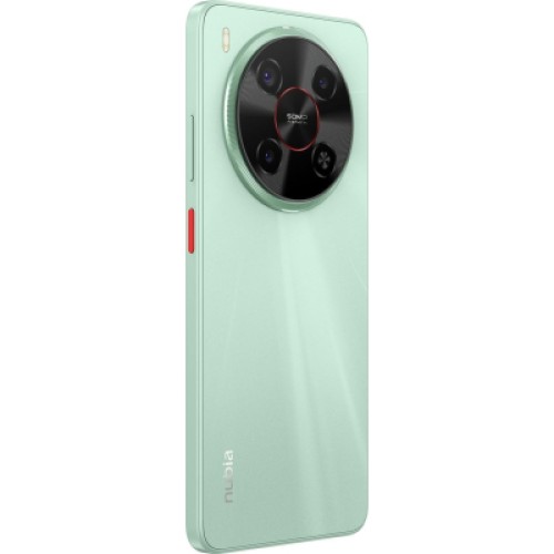 Мобильный телефон ZTE Nubia V70 Max 6/128GB Green (1143711)