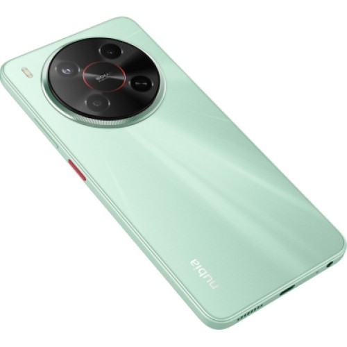 Мобильный телефон ZTE Nubia V70 Max 6/128GB Green (1143711)