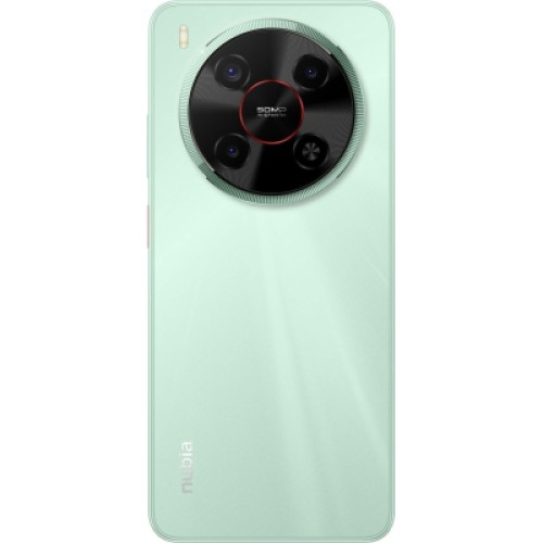 Мобильный телефон ZTE Nubia V70 Max 6/128GB Green (1143711)