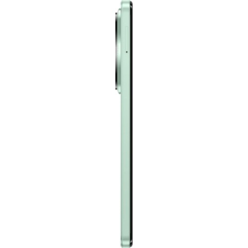 Мобильный телефон ZTE Nubia V70 Max 6/128GB Green (1143711)