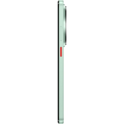 Мобильный телефон ZTE Nubia V70 Max 6/128GB Green (1143711)