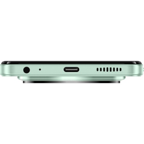 Мобильный телефон ZTE Nubia V70 Max 6/128GB Green (1143711)