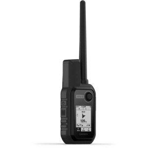 Персональний навігатор Garmin Alpha 10 Handheld Only EU (010-02290-51)