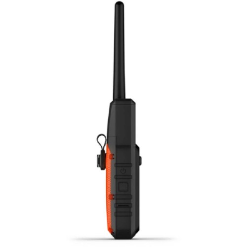 Персональный навигатор Garmin Alpha 10 Handheld Only EU (010-02290-51)