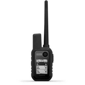 Персональний навігатор Garmin Alpha 10 Handheld Only EU (010-02290-51)