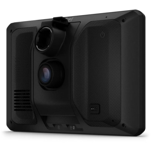 Персональный навигатор Garmin dezlCam LGV710 GPS (010-02727-15)