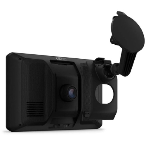 Персональный навигатор Garmin dezlCam LGV710 GPS (010-02727-15)