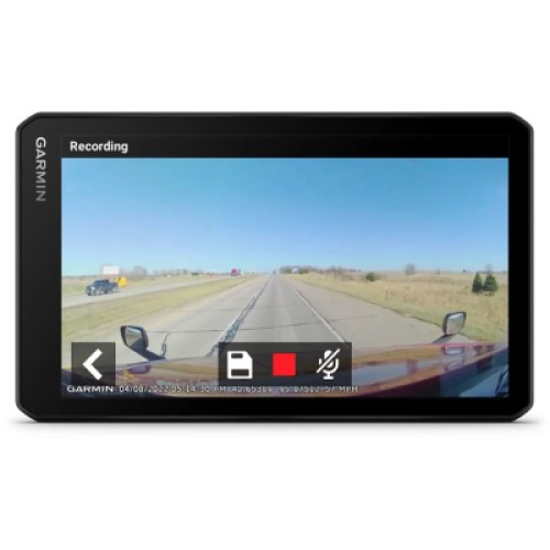 Персональный навигатор Garmin dezlCam LGV710 GPS (010-02727-15)