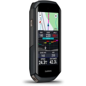 Персональний навігатор Garmin Edge 1050 Bundle GPS (010-02890-21)