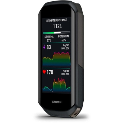 Персональный навигатор Garmin Edge 1050 Bundle GPS (010-02890-21)