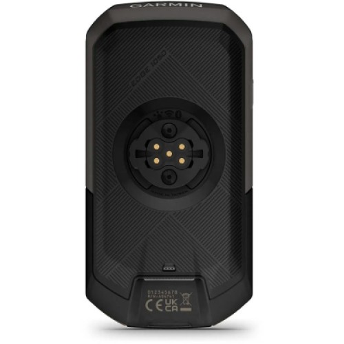 Персональный навигатор Garmin Edge 1050 Bundle GPS (010-02890-21)