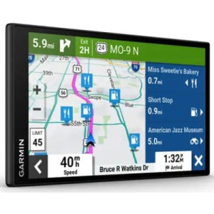 Персональний навігатор Garmin DriveSmart 76 MT-S GPS (010-02470-10)