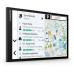 Персональный навигатор Garmin DriveSmart 86 MT-D GPS (010-02471-12)