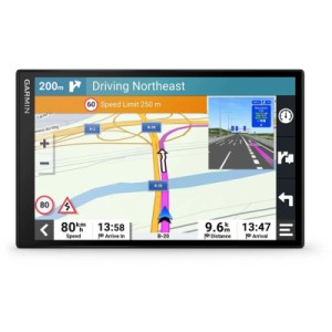 Персональний навігатор Garmin DriveSmart 86 MT-D GPS (010-02471-12)