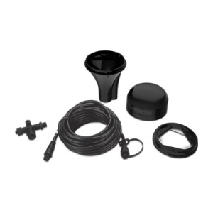 Персональний навігатор Garmin GPS 24xd Black GP (010-02316-20)