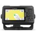 Персональный навигатор Garmin Striker Vivid 5cv WW w/GT20 GPS (010-02551-01)