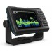 Персональный навигатор Garmin Striker Vivid 5cv WW w/GT20 GPS (010-02551-01)