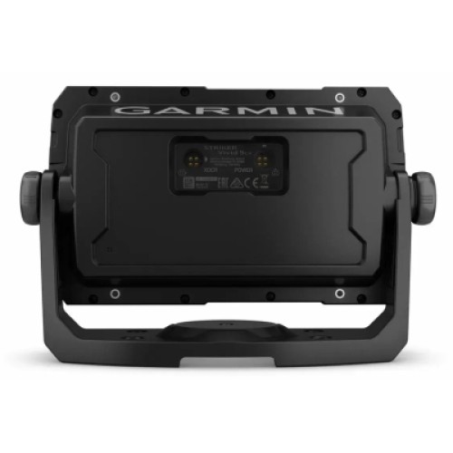 Персональный навигатор Garmin Striker Vivid 5cv WW w/GT20 GPS (010-02551-01)