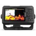 Персональный навигатор Garmin Striker Vivid 5cv WW w/GT20 GPS (010-02551-01)