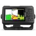 Персональный навигатор Garmin Striker Vivid 5cv WW w/GT20 GPS (010-02551-01)