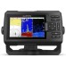 Персональный навигатор Garmin Striker Vivid 5cv WW w/GT20 GPS (010-02551-01)