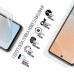 Пленка защитная Armorstandart Anti-Blue Infinix Note 50 4G (ARM84741)
