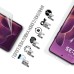 Пленка защитная Armorstandart Anti-Blue Motorola Edge 60 Pro 5G (ARM85899)