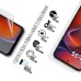 Пленка защитная Armorstandart Anti-Blue Motorola G15 (ARM83054)
