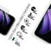 Пленка защитная Armorstandart Anti-Blue OPPO Reno13 5G (ARM81877)