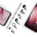 Пленка защитная Armorstandart Anti-Blue OPPO Reno13 F 4G / Reno13 F 5G / Reno13 FS 5G (ARM82916)
