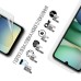 Пленка защитная Armorstandart Anti-Blue Xiaomi Redmi A5 4G (ARM84717)