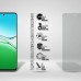 Пленка защитная Armorstandart Matte OPPO A5 Pro 4G / A5 Pro 5G (ARM85400)