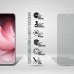 Пленка защитная Armorstandart Matte OPPO Reno13 Pro 5G (ARM81874)