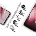 Пленка защитная Armorstandart OPPO Reno13 F 4G / Reno13 F 5G / Reno13 FS 5G (ARM82914)