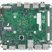 Компьютер ASUS NUC 14 Essential RNUC14MNK3500002 Slim Kit(L6) / N355, M.2 22x80 NVMe and SATA SSD (90AR00M2-M00090)