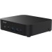 Компьютер ASUS NUC 14 Essential RNUC14MNK3500002 Slim Kit(L6) / N355, M.2 22x80 NVMe and SATA SSD (90AR00M2-M00090)
